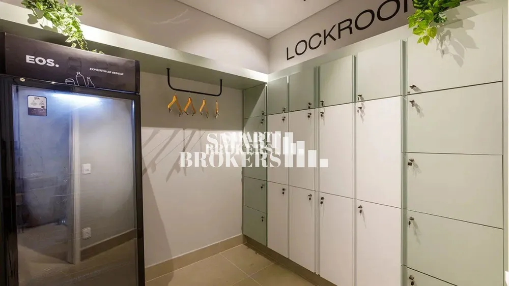 Apartamento, 2 quartos, 45 m² - Foto 6