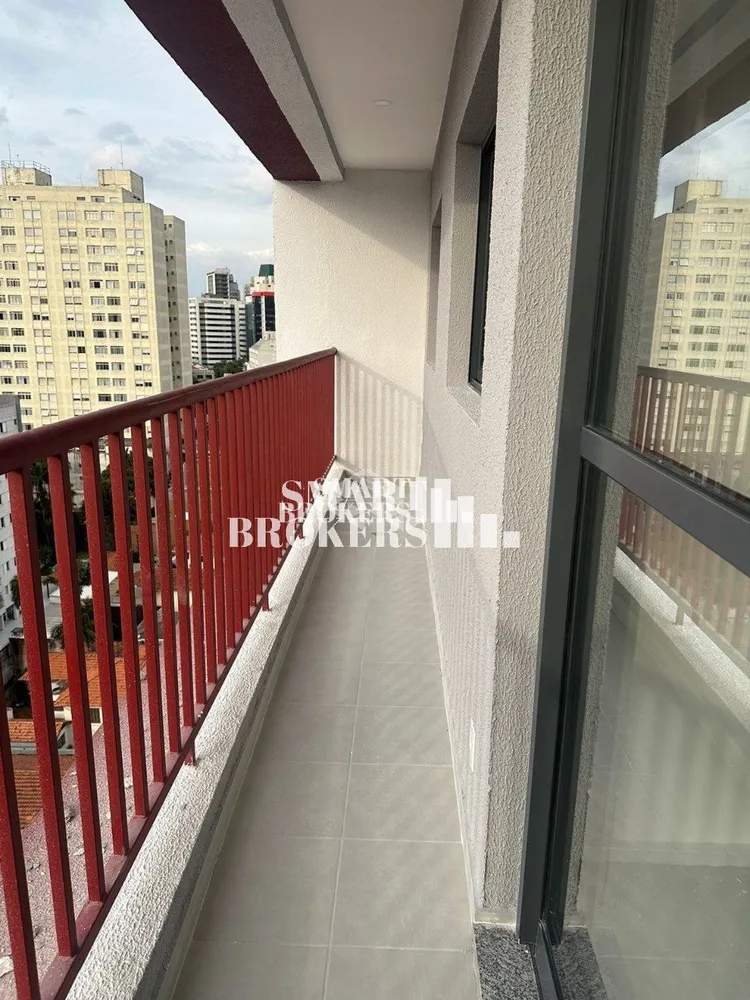 Apartamento, 2 quartos, 45 m² - Foto 3