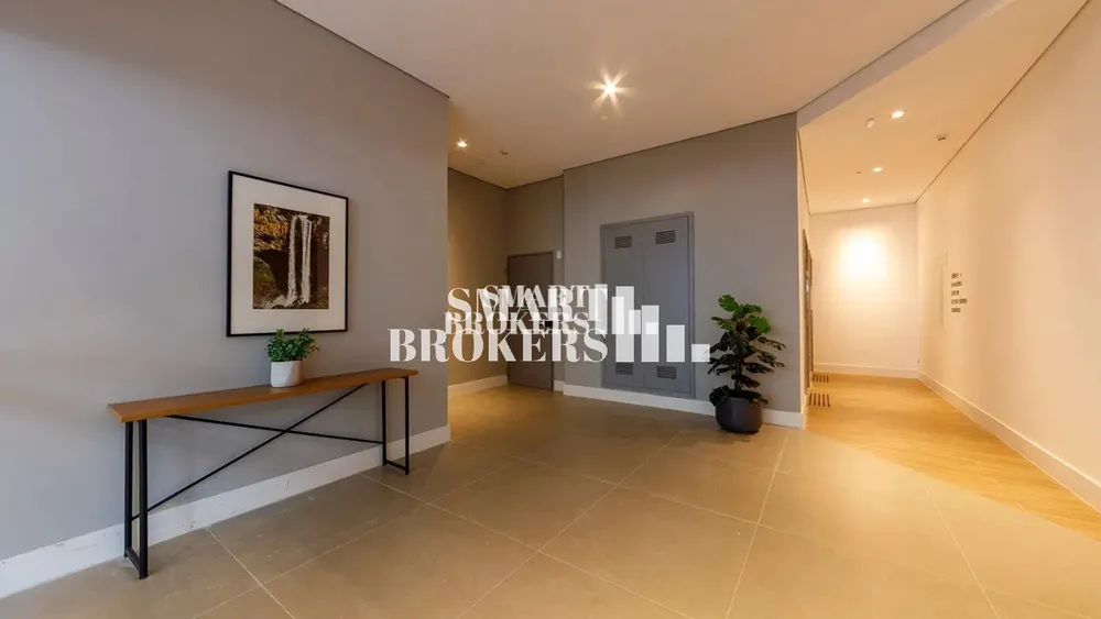 Apartamento, 2 quartos, 45 m² - Foto 5