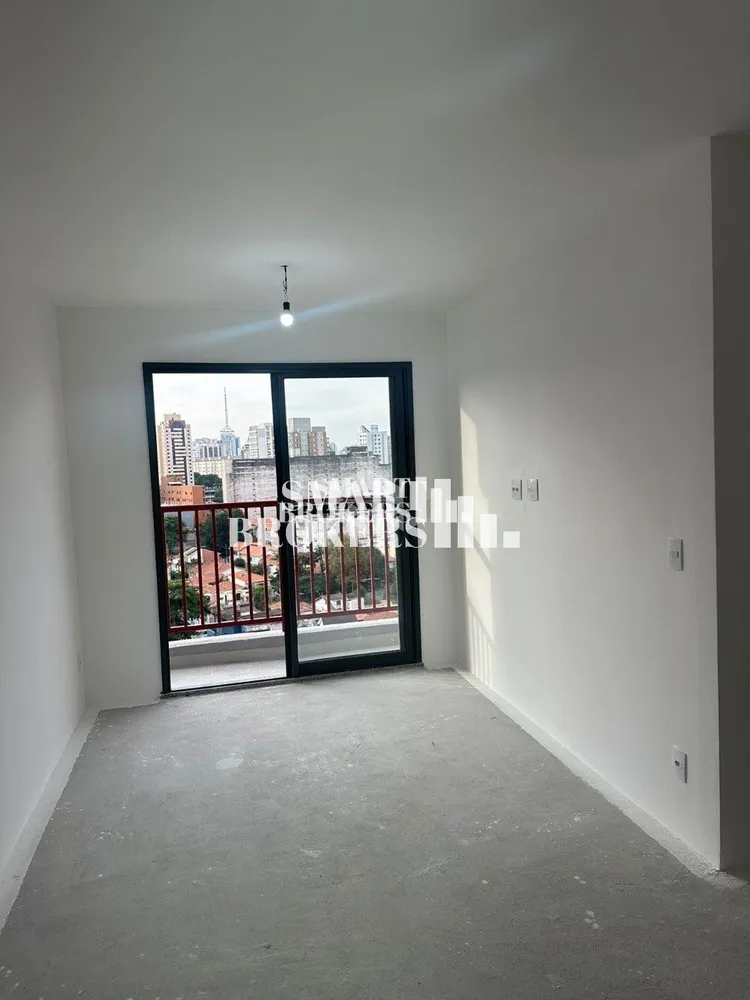 Apartamento, 2 quartos, 45 m² - Foto 12