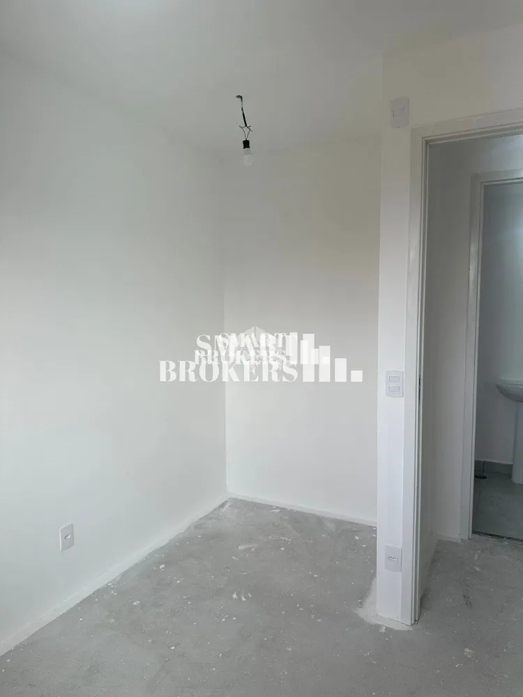 Apartamento, 2 quartos, 45 m² - Foto 4