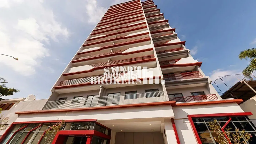 Apartamento, 2 quartos, 45 m² - Foto 7