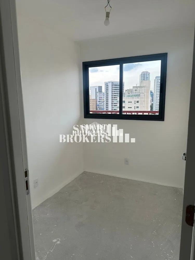 Apartamento, 2 quartos, 45 m² - Foto 2