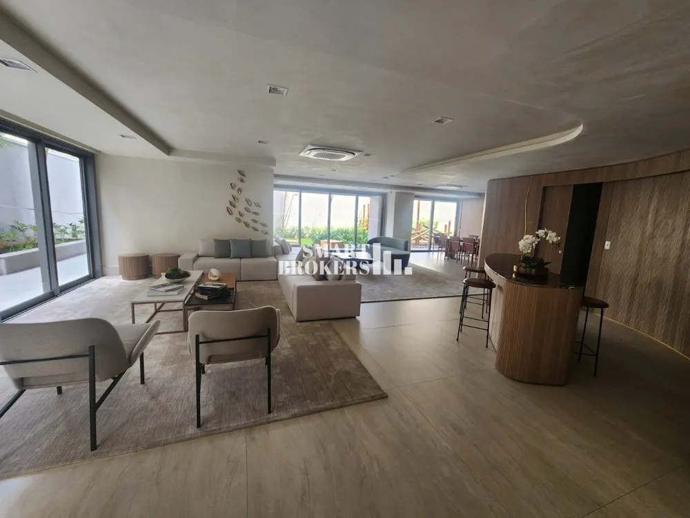 Apartamento, 3 quartos, 87 m² - Foto 2