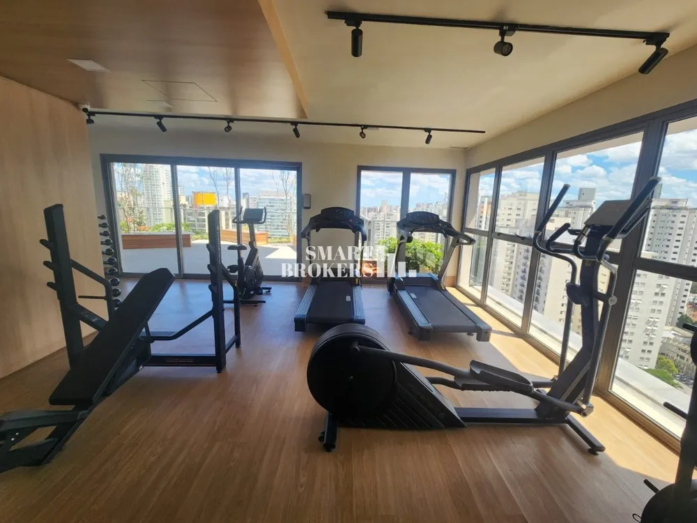 Apartamento, 3 quartos, 87 m² - Foto 8