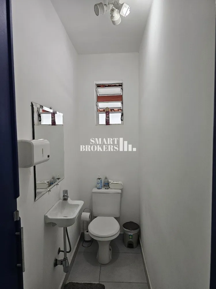 Casa Comercial, 202 m² - Foto 2