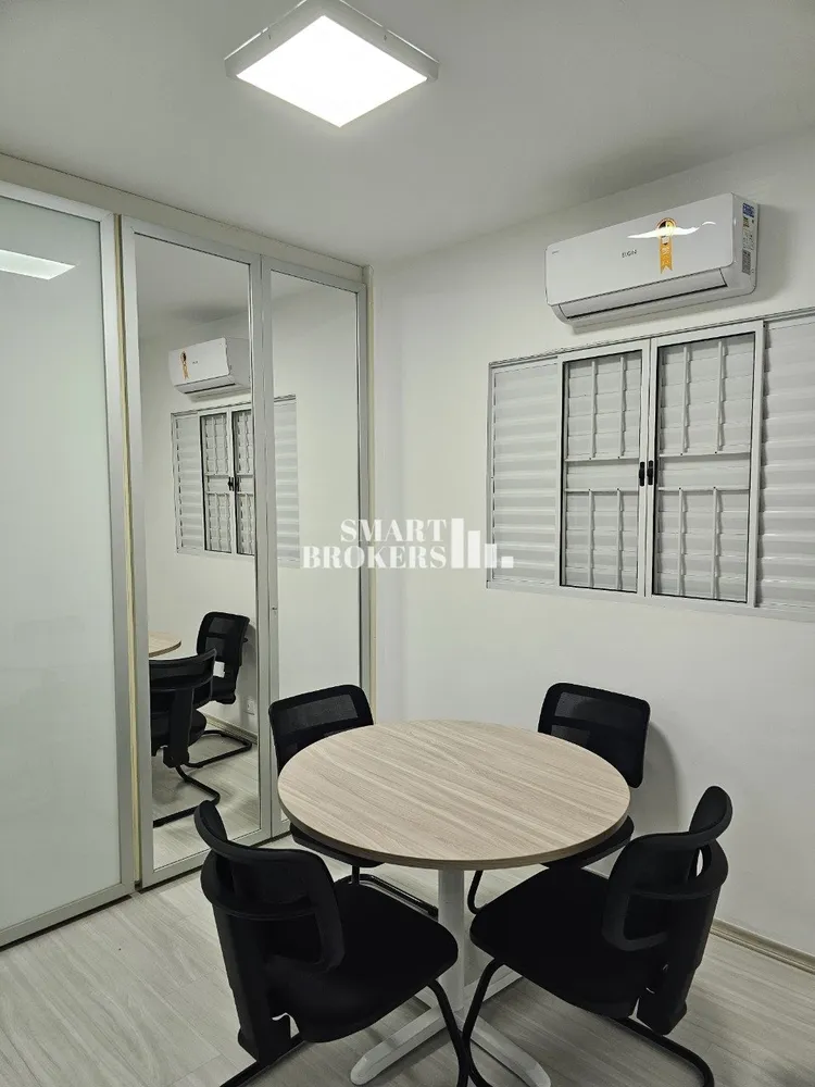 Casa Comercial, 202 m² - Foto 4