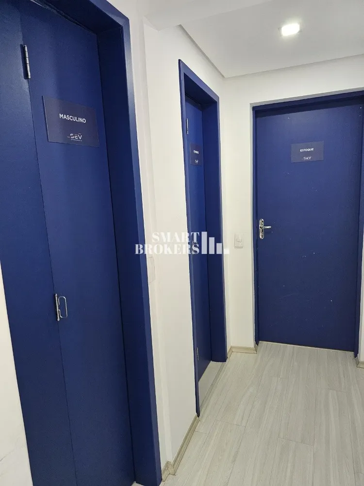 Casa Comercial, 202 m² - Foto 5