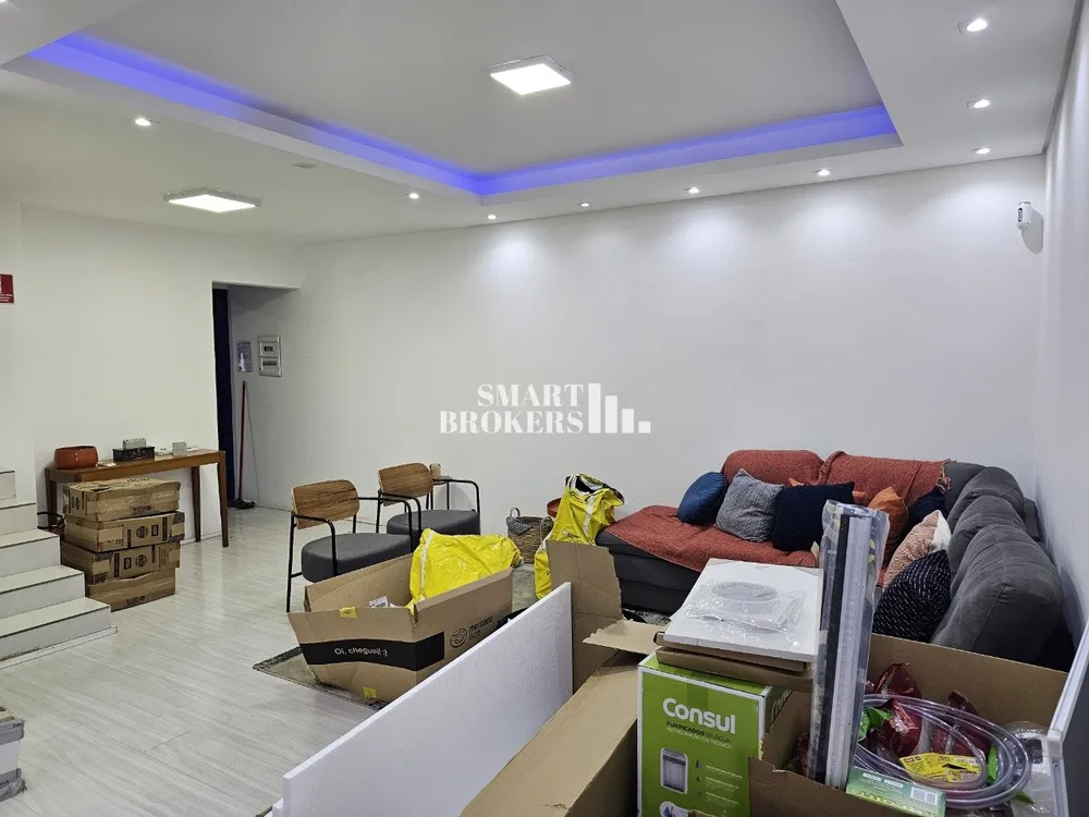 Casa Comercial, 202 m² - Foto 12