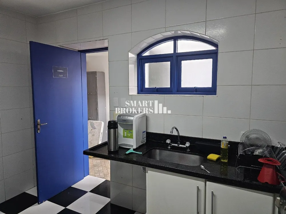 Casa Comercial, 202 m² - Foto 8