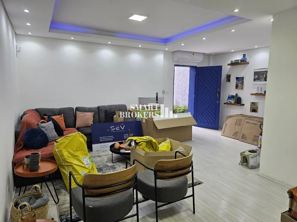 Casa Comercial, 202 m² - Foto 10