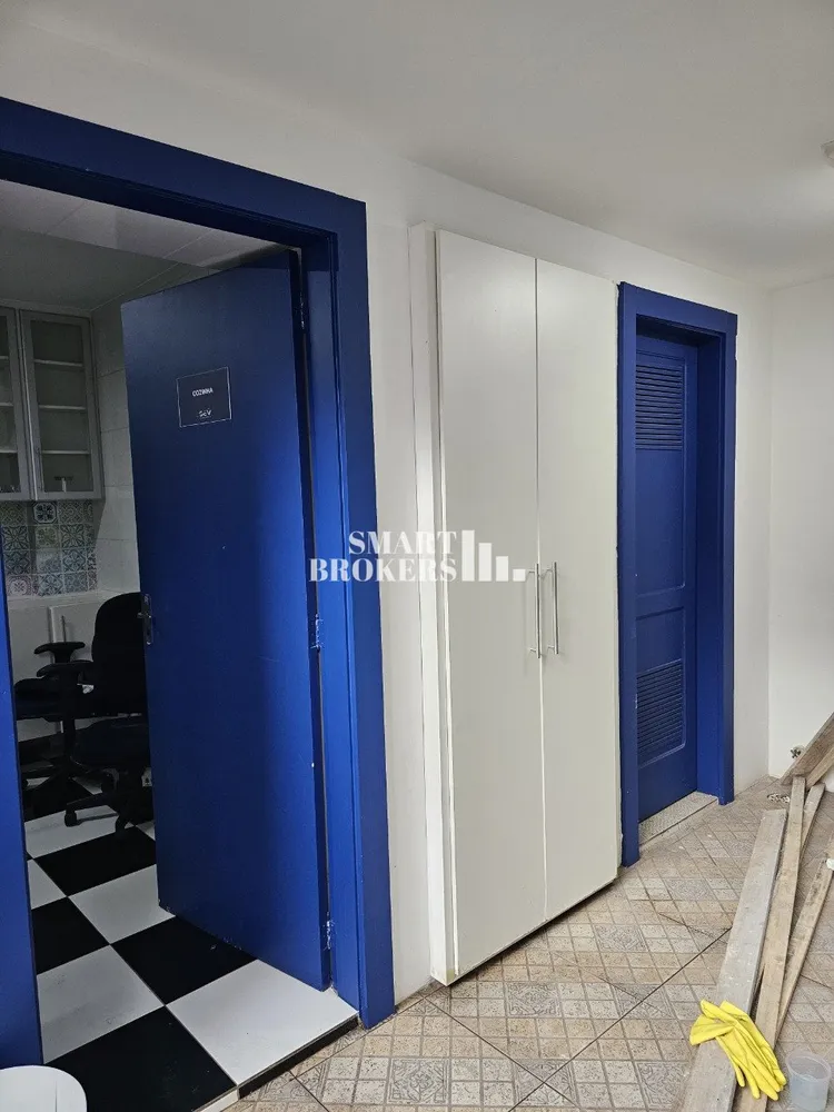 Casa Comercial, 202 m² - Foto 11