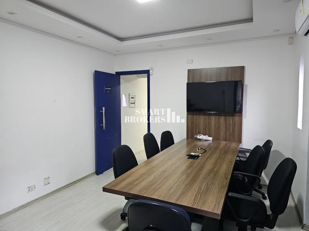 Casa Comercial, 202 m² - Foto 6