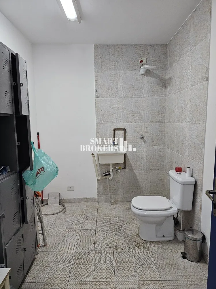 Casa Comercial, 202 m² - Foto 9