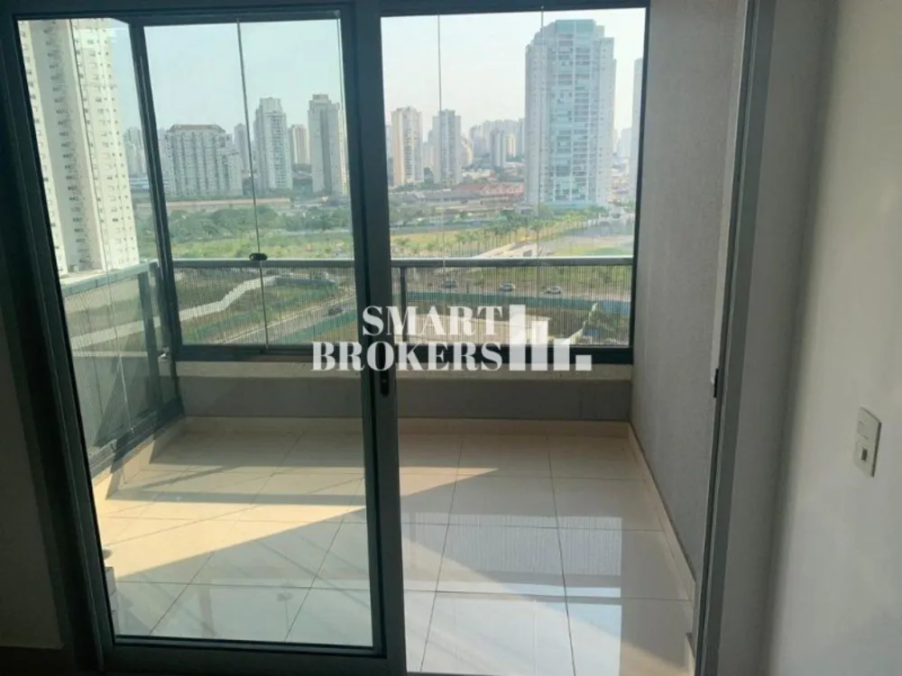 Apartamento, 2 quartos, 63 m² - Foto 10