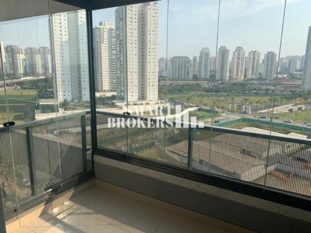 Apartamento, 2 quartos, 63 m² - Foto 9