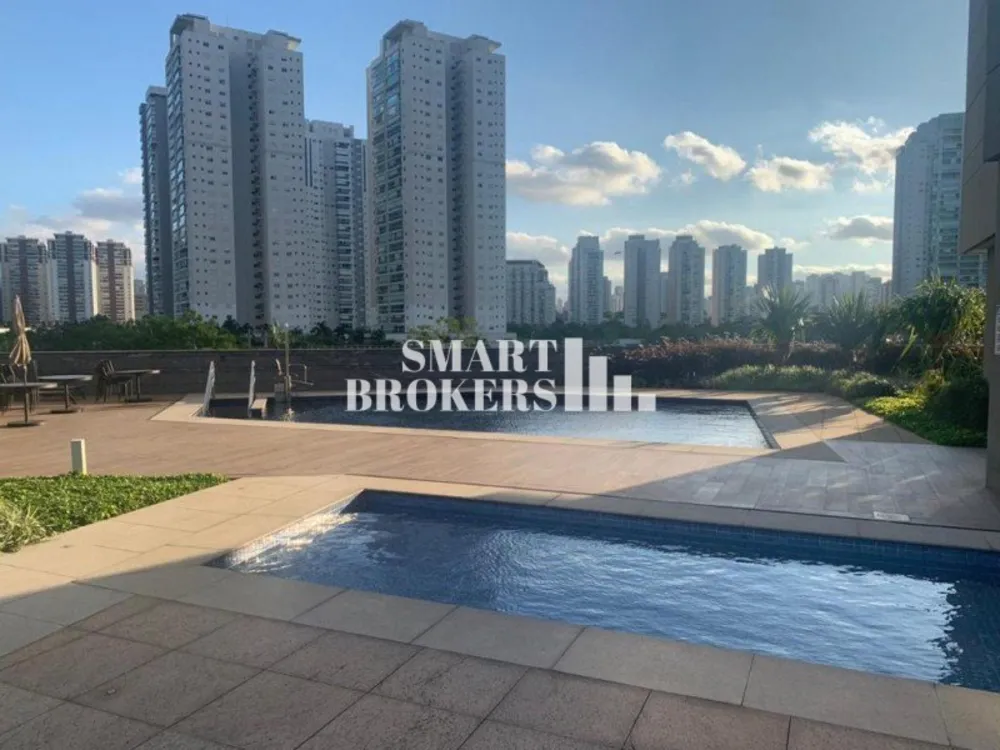 Apartamento, 2 quartos, 63 m² - Foto 12