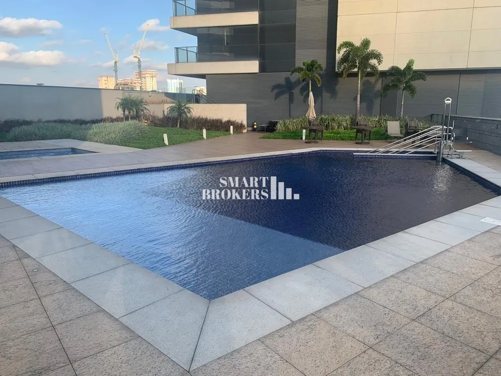 Apartamento, 2 quartos, 63 m² - Foto 1