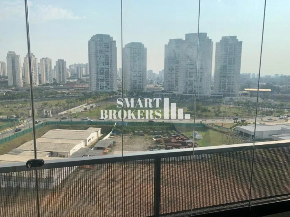 Apartamento, 2 quartos, 63 m² - Foto 8