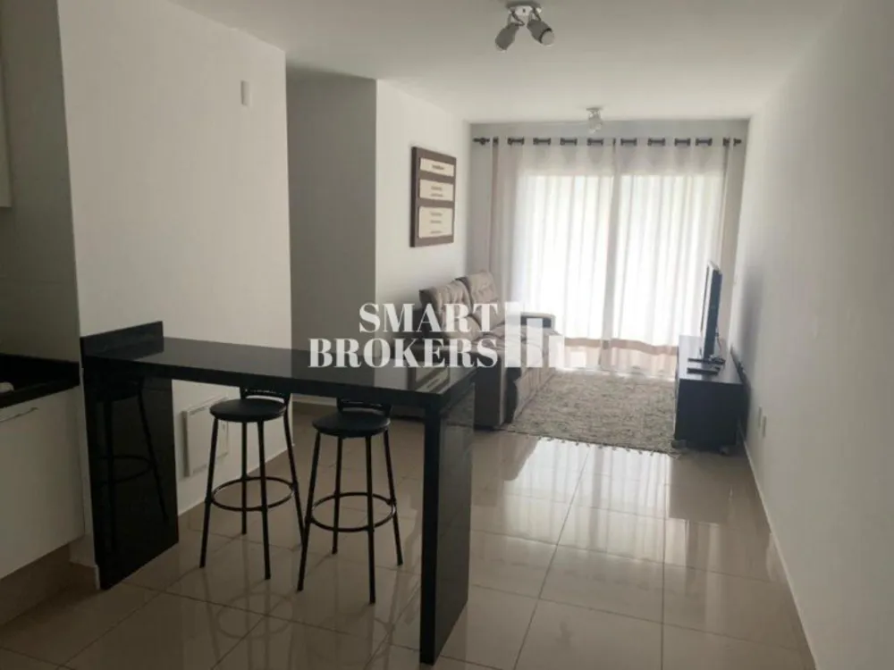 Apartamento, 2 quartos, 63 m² - Foto 2