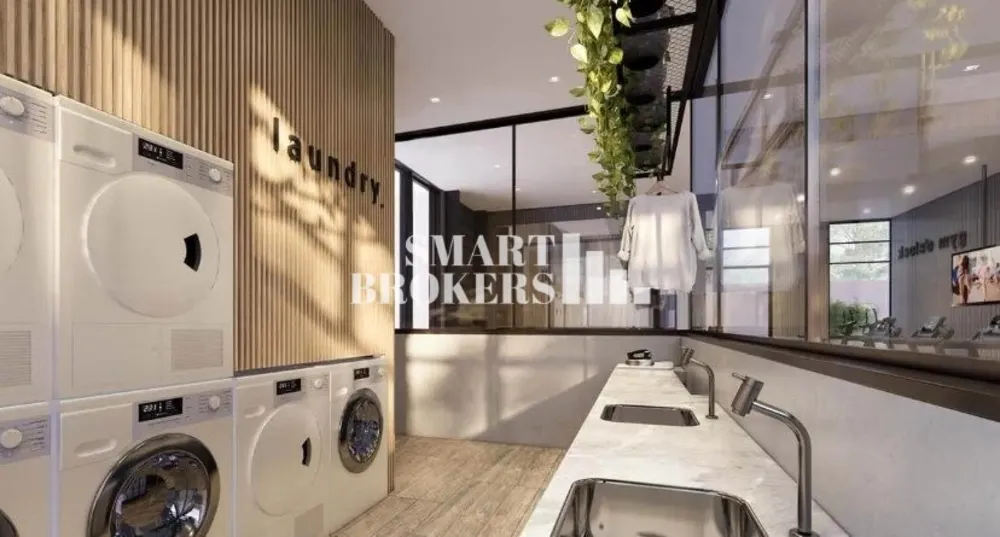 Apartamento, 2 quartos, 69 m² - Foto 3