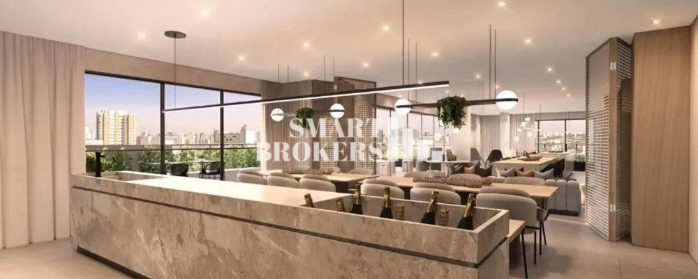Apartamento, 2 quartos, 69 m² - Foto 1
