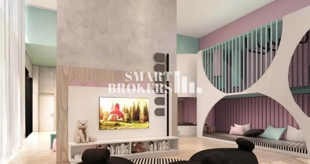 Apartamento, 2 quartos, 69 m² - Foto 9