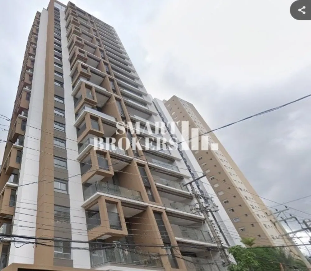 Apartamento, 2 quartos, 69 m² - Foto 1