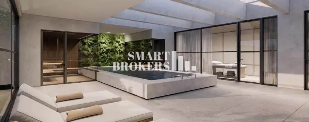 Apartamento, 2 quartos, 69 m² - Foto 11