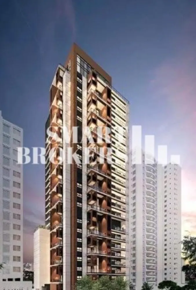 Apartamento, 2 quartos, 69 m² - Foto 8