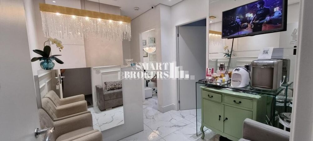 Conjunto Comercial-Sala à venda, 37m² - Foto 2