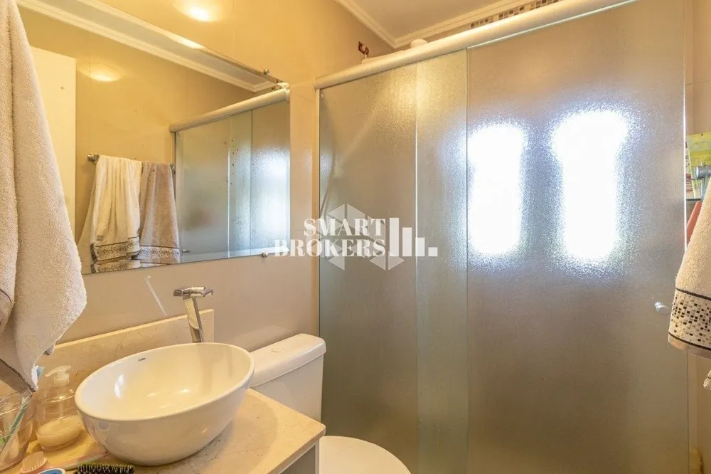 Apartamento, 2 quartos, 50 m² - Foto 7