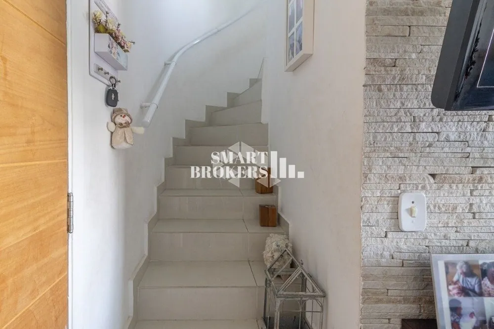 Apartamento, 2 quartos, 50 m² - Foto 5