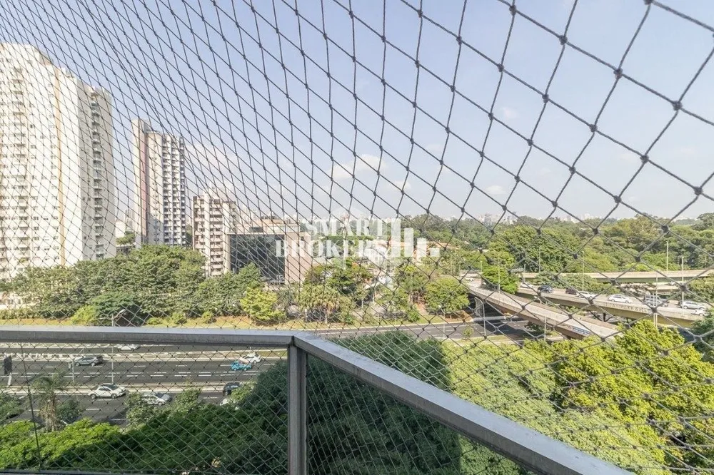 Apartamento, 2 quartos, 50 m² - Foto 11