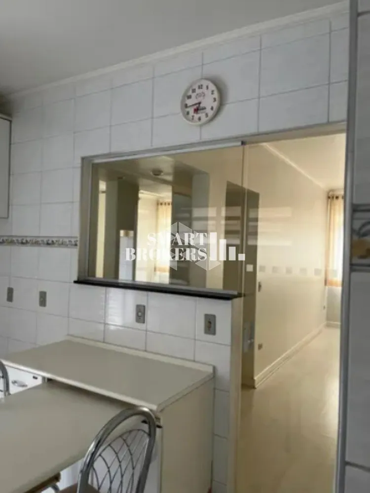 Apartamento, 3 quartos, 105 m² - Foto 2