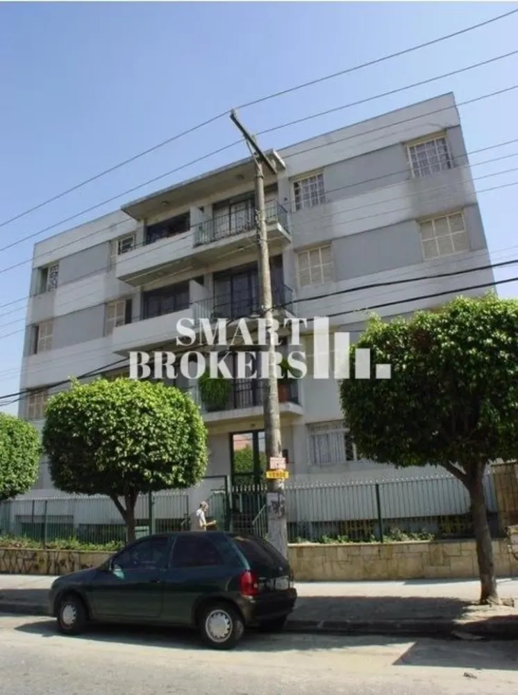 Apartamento, 3 quartos, 105 m² - Foto 3