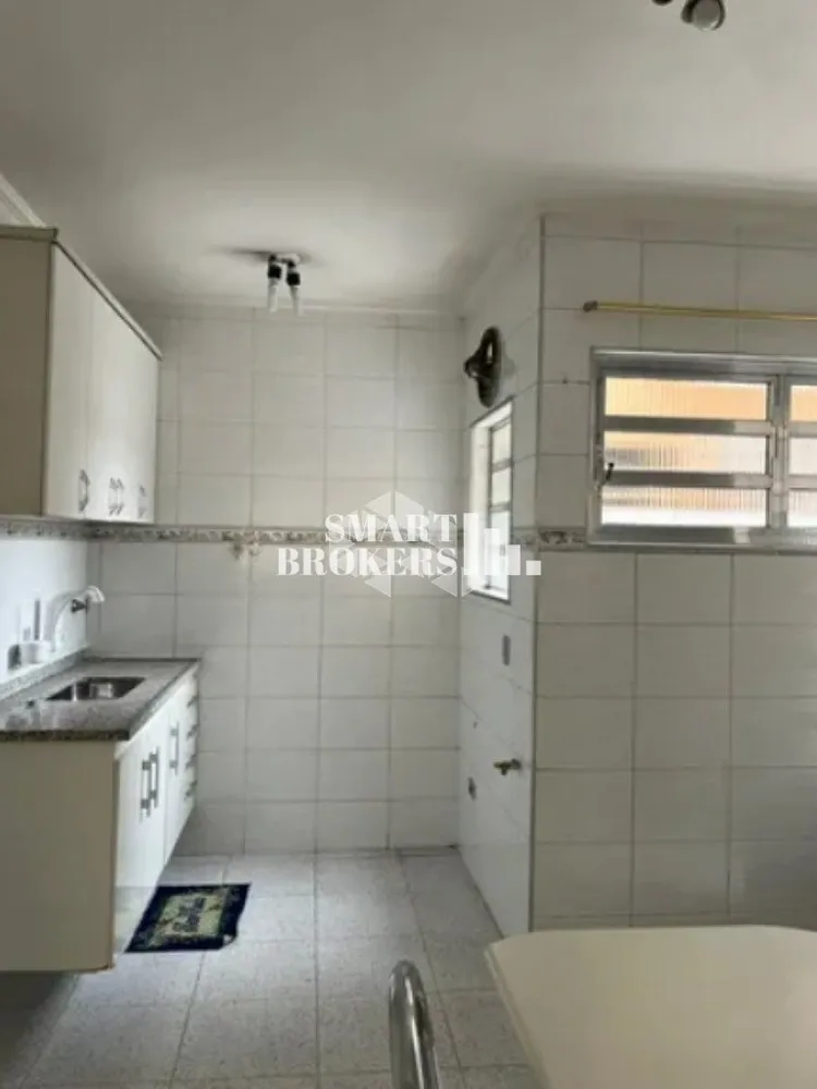 Apartamento, 3 quartos, 105 m² - Foto 1