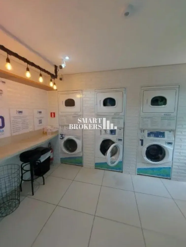 Apartamento, 1 quarto, 28 m² - Foto 12