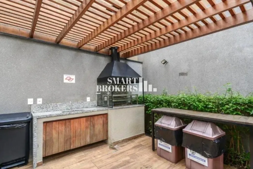 Apartamento, 1 quarto, 28 m² - Foto 11