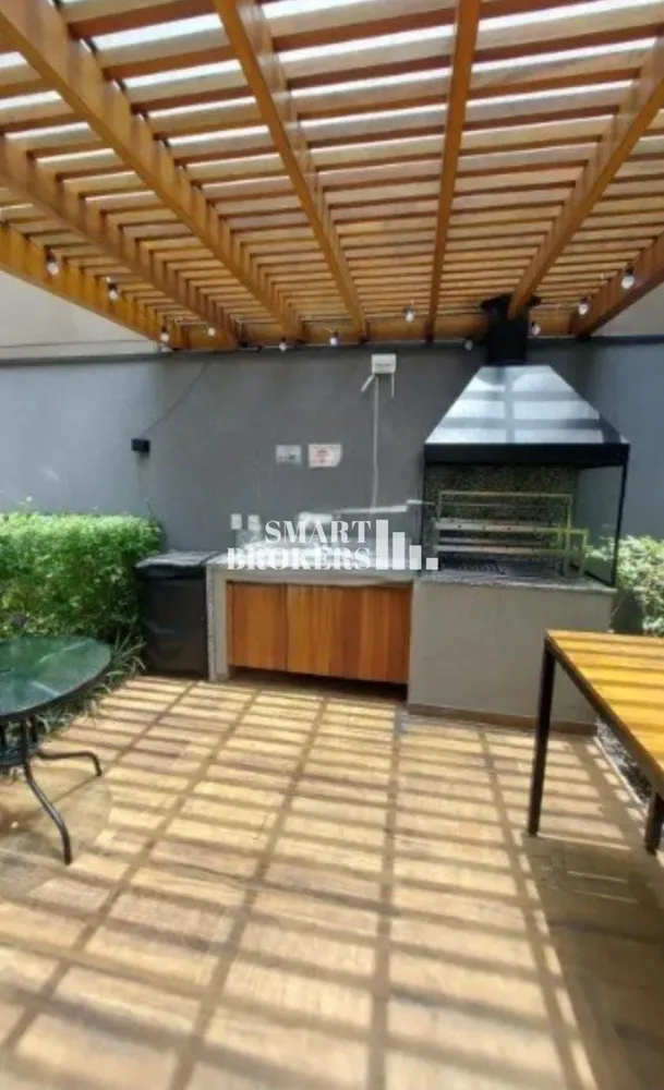 Apartamento, 1 quarto, 28 m² - Foto 10