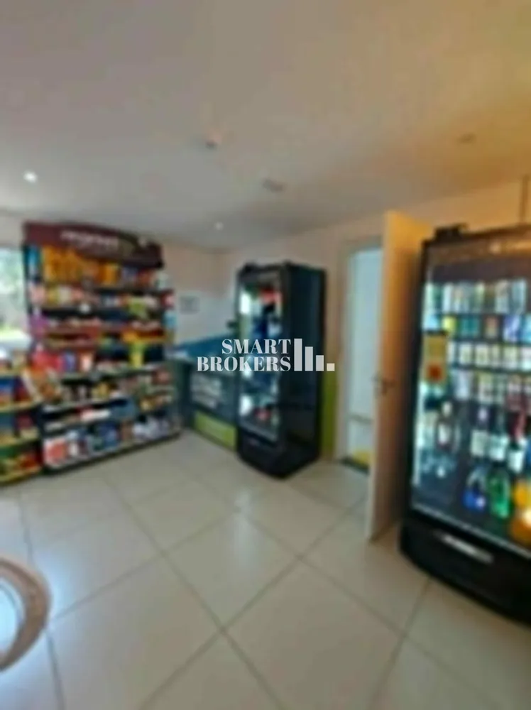 Apartamento, 1 quarto, 28 m² - Foto 9