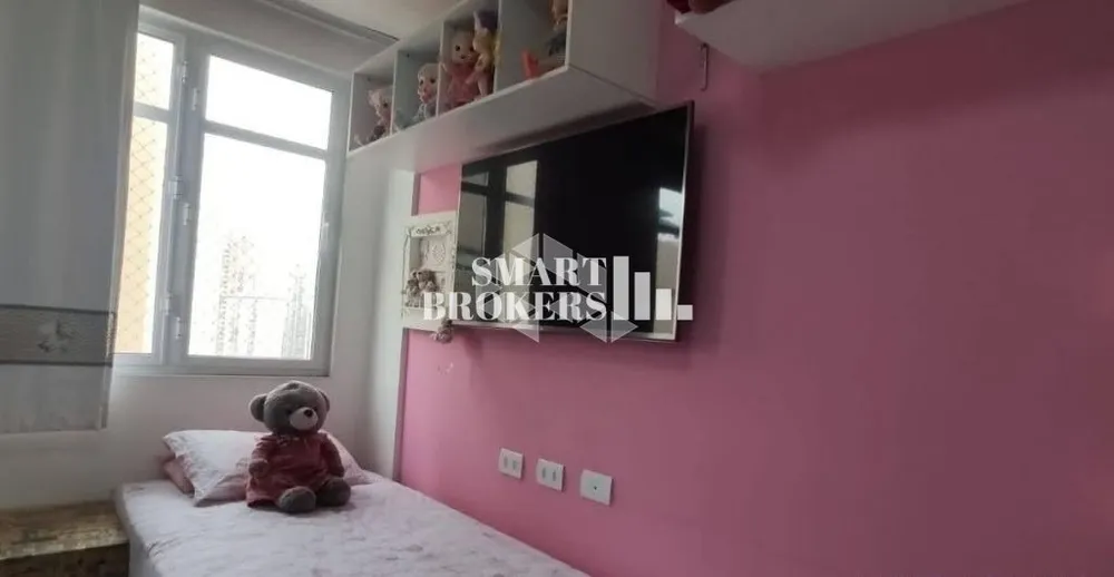 Apartamento, 2 quartos, 105 m² - Foto 4