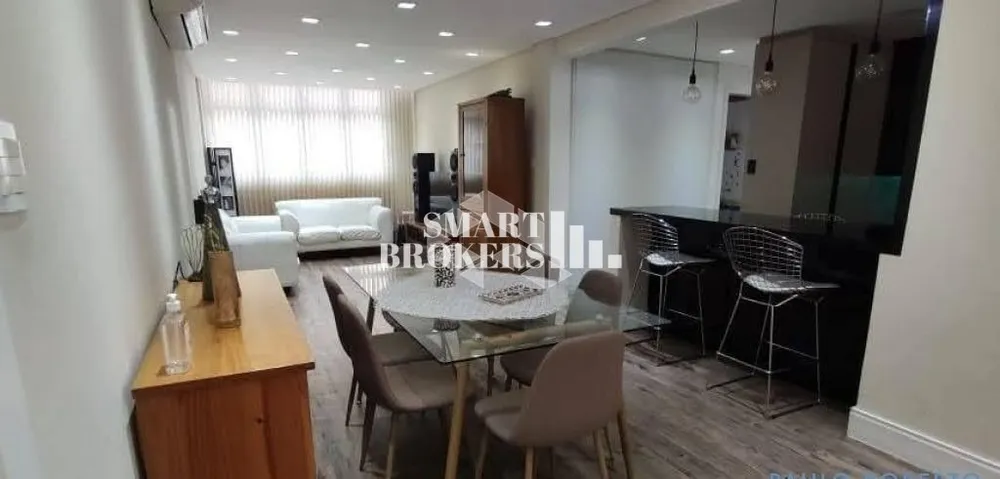 Apartamento, 2 quartos, 105 m² - Foto 5