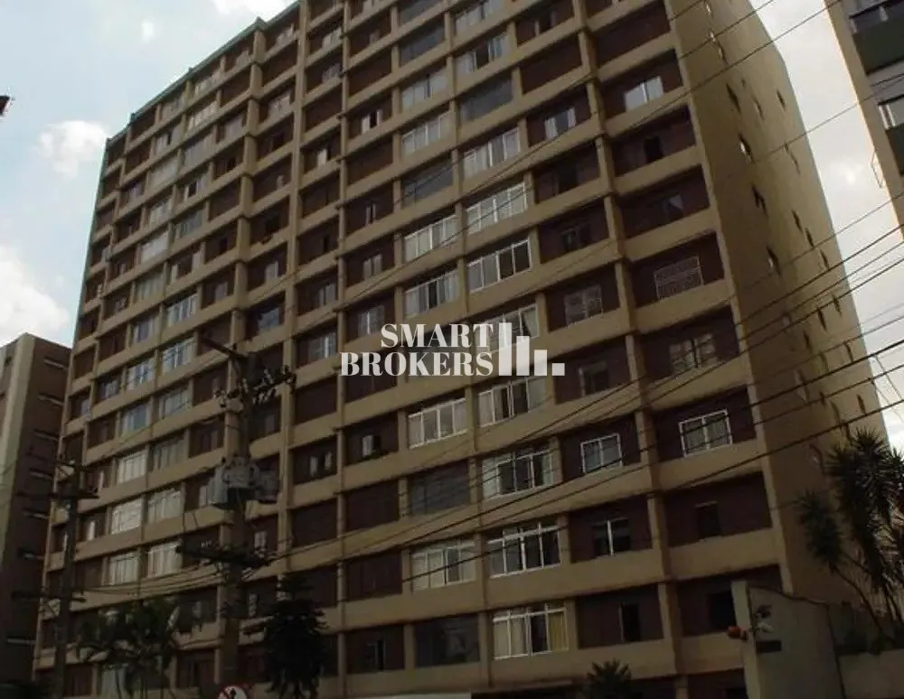 Apartamento, 2 quartos, 105 m² - Foto 11