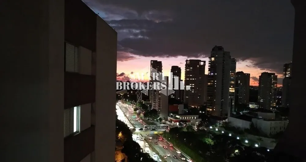 Apartamento, 2 quartos, 105 m² - Foto 2