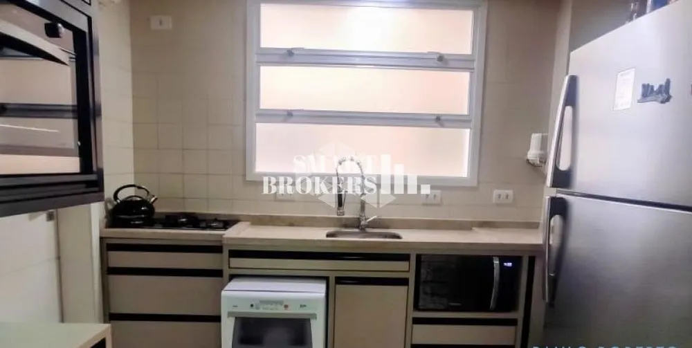 Apartamento, 2 quartos, 105 m² - Foto 3