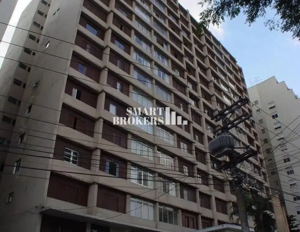 Apartamento, 2 quartos, 105 m² - Foto 12