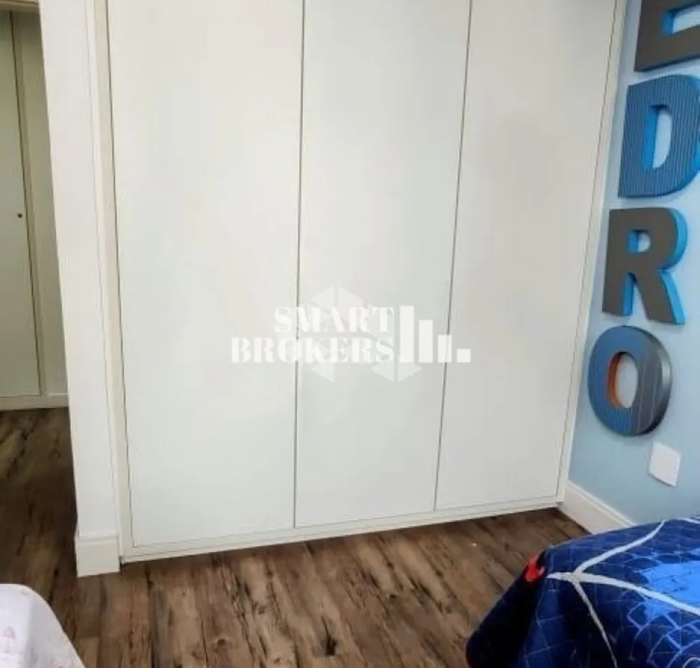 Apartamento, 2 quartos, 105 m² - Foto 8