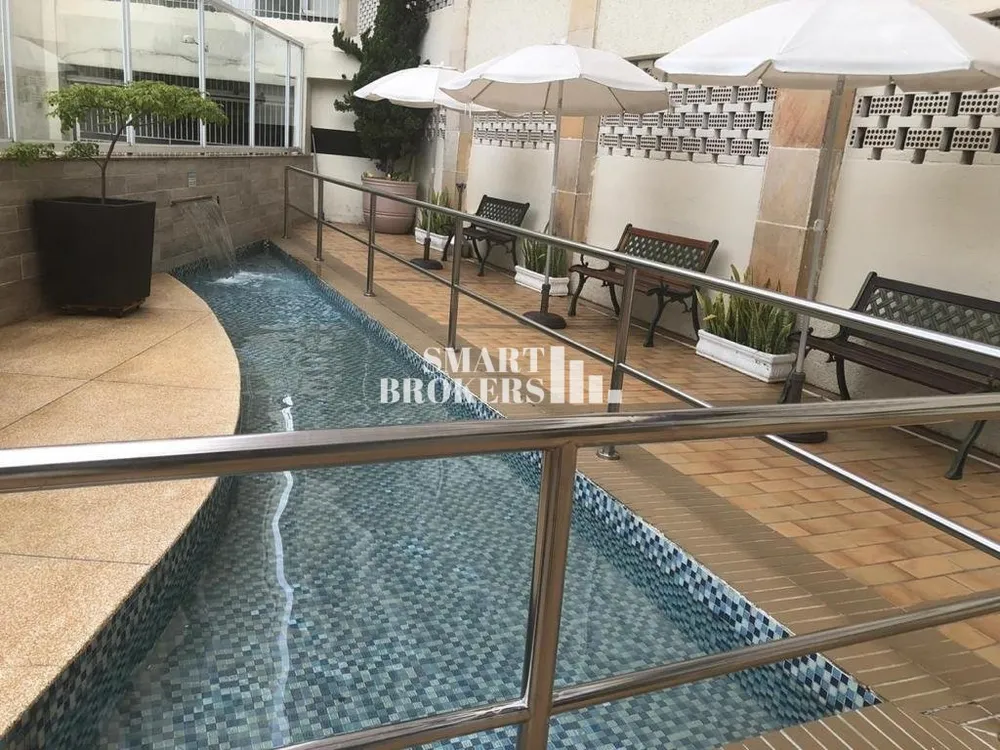 Apartamento, 2 quartos, 105 m² - Foto 10