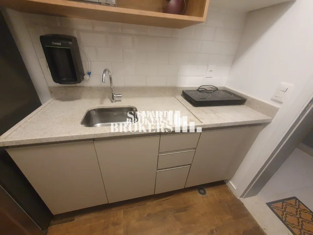 Apartamento, 1 quarto, 32 m² - Foto 7